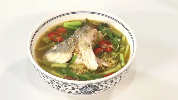Cách Nấu Canh Cá Chép Không Tanh Chuẩn Vị, Bổ Dưỡng Cho Mọi Nhà Cách Nấu Canh Cá Chép Không Tanh Chuẩn Vị, Bổ Dưỡng Cho Mọi Nhà