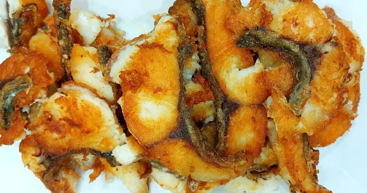 Cách Nấu Canh Cá Chiên Thơm Ngon, Bổ Dưỡng, Không Bị Tanh