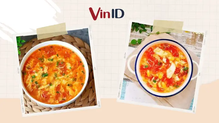 Cách Nấu Canh Cà Chua Bi: Bí Quyết Cho Món Canh Thanh Mát, Đậm Đà Hương Vị