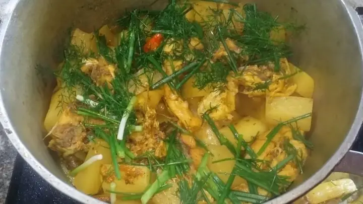 Cách Nấu Canh Cá Củ Cải: Công Thức Chuẩn Vị, Thanh Mát Cho Bữa Cơm Gia Đình Cách Nấu Canh Cá Củ Cải: Công Thức Chuẩn Vị, Thanh Mát Cho Bữa Cơm Gia Đình