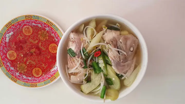 Cách Nấu Canh Cá Diêu Hồng Cà Chua Thơm Ngon, Bổ Dưỡng Tại Nhà
