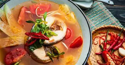 Cách Nấu Canh Cá Lóc Không Tanh: 7 Bí Quyết Từ Chuyên Gia Ẩm Thực
