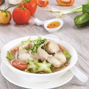 Cách Nấu Canh Cá Miền Trung Chuẩn Vị Quê, Đậm Đà Khó Quên Cách Nấu Canh Cá Miền Trung Chuẩn Vị Quê, Đậm Đà Khó Quên