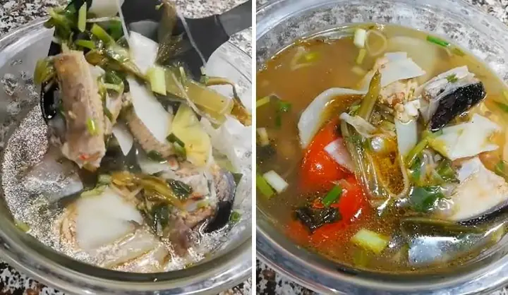 Cách Nấu Canh Cá Miền Trung Chuẩn Vị Quê, Đậm Đà Khó Quên Cách Nấu Canh Cá Miền Trung Chuẩn Vị Quê, Đậm Đà Khó Quên