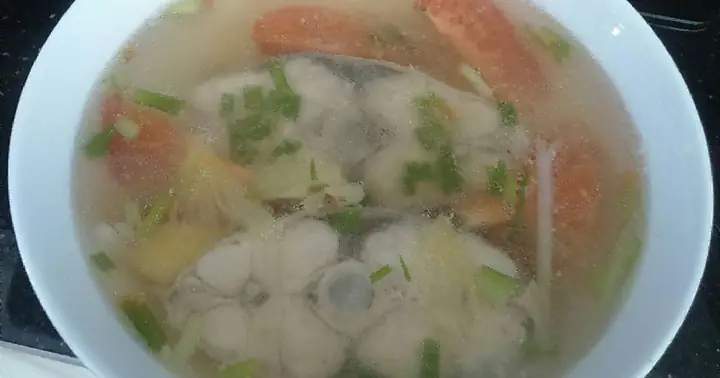 Cách Nấu Canh Cá Ngọt Thơm Ngon, Đậm Đà Chuẩn Vị Quê Cách Nấu Canh Cá Ngọt Thơm Ngon, Đậm Đà Chuẩn Vị Quê