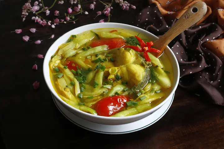 Cách Nấu Canh Cá Quả Dọc Mùng: Công Thức Chuẩn Vị Quê, Thanh Mát Cho Ngày Hè