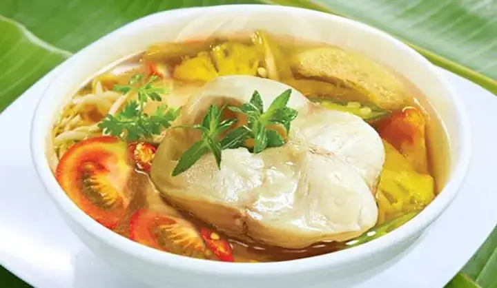 Cách Nấu Canh Cá Quả Dọc Mùng: Công Thức Chuẩn Vị Quê, Thanh Mát Cho Ngày Hè
