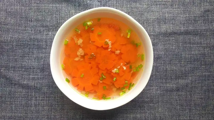 Cách Nấu Canh Cà Rốt Ngon, Ngọt Tự Nhiên Cho Bữa Cơm Gia Đình Cách Nấu Canh Cà Rốt Ngon, Ngọt Tự Nhiên Cho Bữa Cơm Gia Đình