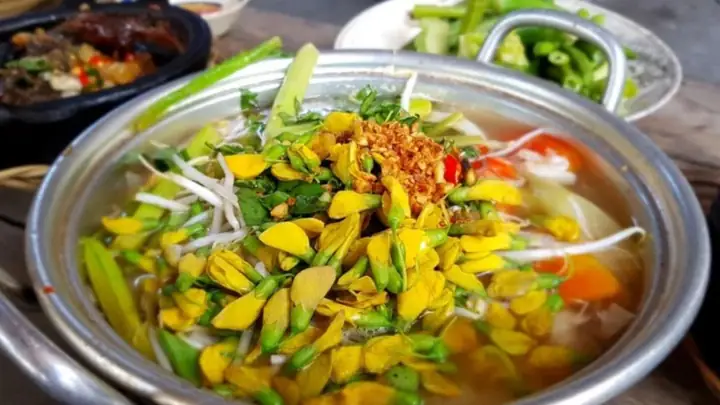 Cách Nấu Canh Cá Thuỷ Tinh Cách Nấu Canh Cá Thuỷ Tinh