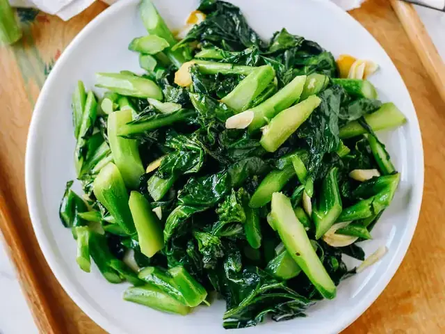 Cách Nấu Canh Cải Rổ Ngon Ngọt, Thanh Mát Cho Bữa Cơm Gia Đình
