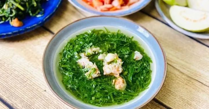 Cách Nấu Canh Cải Rổ Ngon Ngọt, Thanh Mát Cho Bữa Cơm Gia Đình