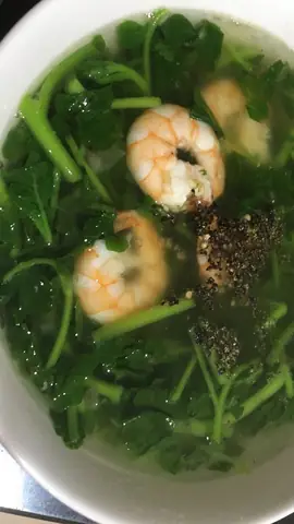 Cách Nấu Canh Cải Xoong Ngon, Thanh Mát Cho Bữa Cơm Gia Đình