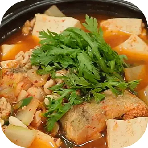 Cách Nấu Canh Cay Hàn Quốc Chuẩn Vị Nhất Định Bạn Phải Thử