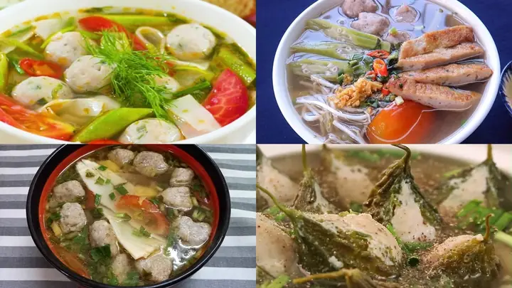 Cách Nấu Canh Chả Cá Chuẩn Vị, Thơm Ngon Bổ Dưỡng Cho Bữa Cơm Gia Đình Cách Nấu Canh Chả Cá Chuẩn Vị, Thơm Ngon Bổ Dưỡng Cho Bữa Cơm Gia Đình