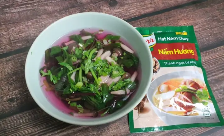 Cách Nấu Canh Chay Nấm Đông Cô Thanh Ngọt, Bổ Dưỡng Cho Bữa Cơm Gia Đình Cách Nấu Canh Chay Nấm Đông Cô Thanh Ngọt, Bổ Dưỡng Cho Bữa Cơm Gia Đình
