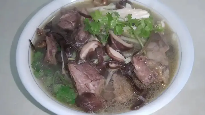 Cách Nấu Canh Chim Bồ Câu Thơm Ngon Bổ Dưỡng Cho Bữa Cơm Gia Đình