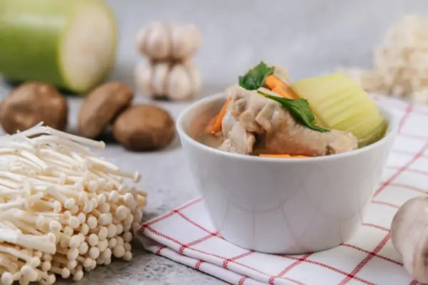 Cách Nấu Canh Cho Bé 1 Tuổi Bổ Dưỡng Và Dễ Ăn