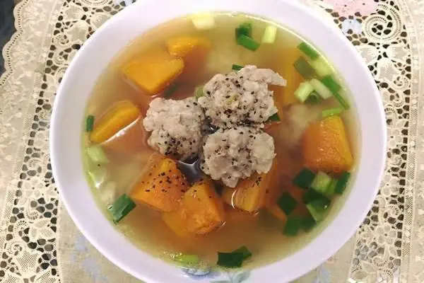 Cách Nấu Canh Cho Bé 1 Tuổi Bổ Dưỡng Và Dễ Ăn