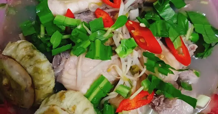 Cách Nấu Canh Chua Bần: Bí Quyết Giữ Vị Chua Thanh, Không Đắng Cho Món Ngon Ngày Hè Cách Nấu Canh Chua Bần: Bí Quyết Giữ Vị Chua Thanh, Không Đắng Cho Món Ngon Ngày Hè