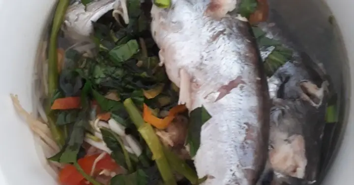 Cách Nấu Canh Chua Bằng Me Trái Chuẩn Vị Quê Hương