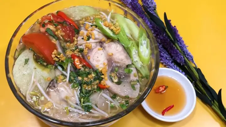 Cách Nấu Canh Chua Bằng Tắc: Bí Quyết Cho Món Canh Chuẩn Vị, Thanh Mát