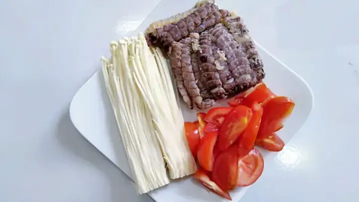 Cách Nấu Canh Chua Bề Bề Ngon Chuẩn Vị Miền Tây