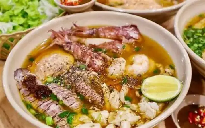 Cách Nấu Canh Chua Bề Bề Ngon Chuẩn Vị Miền Tây