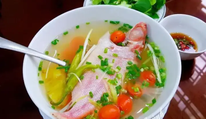 Cách Nấu Canh Chua Cá Bã Trầu Chuẩn Vị Miền Tây