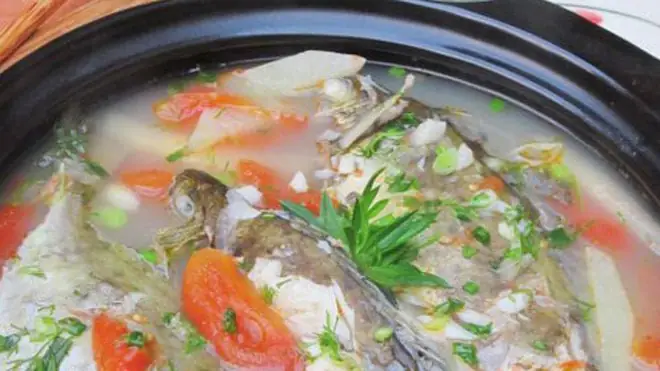 Cách Nấu Canh Chua Cá Bơn Chuẩn Vị Miền Tây, Thơm Ngon Bổ Dưỡng Cách Nấu Canh Chua Cá Bơn Chuẩn Vị Miền Tây, Thơm Ngon Bổ Dưỡng