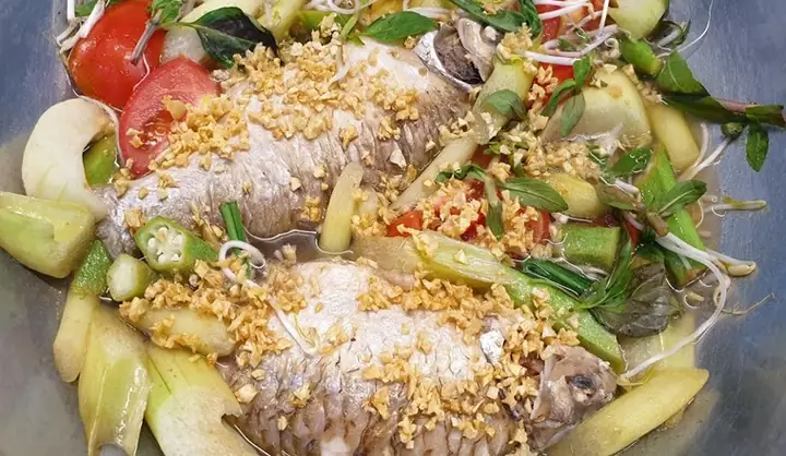 Cách Nấu Canh Chua Cá Chai Ngon Chuẩn Vị Miền Tây Cách Nấu Canh Chua Cá Chai Ngon Chuẩn Vị Miền Tây