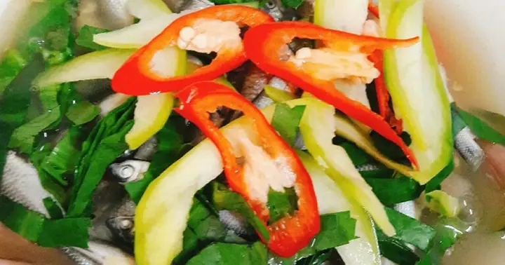 Hướng Dẫn Chi Tiết Cách Nấu Canh Chua Cá Cóc Chuẩn Vị Nam Bộ