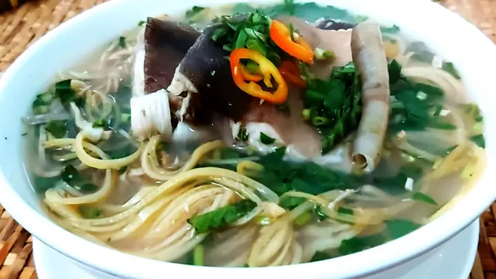 Cách Nấu Canh Chua Cá Đuối Cơm Mẻ Chuẩn Vị Miền Tây