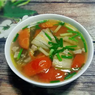 Cách Nấu Canh Chua Cá Khô Ngon Chuẩn Vị, Đơn Giản Tại Nhà