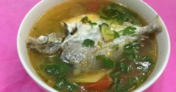 Cách Nấu Canh Chua Cá Liệt Thơm Ngon, Đậm Đà Chuẩn Vị Miền Tây