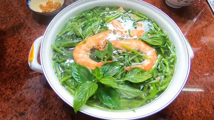 Cách Nấu Canh Chua Cá Lóc Rau Muống Chuẩn Vị Miền Tây Cách Nấu Canh Chua Cá Lóc Rau Muống Chuẩn Vị Miền Tây