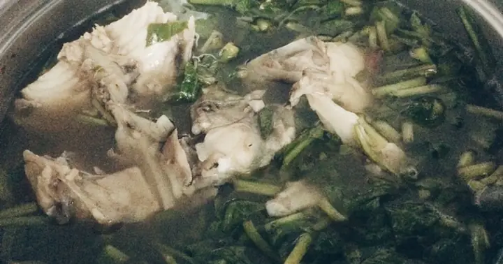 Cách Nấu Canh Chua Cá Lóc Rau Muống Chuẩn Vị Miền Tây Cách Nấu Canh Chua Cá Lóc Rau Muống Chuẩn Vị Miền Tây