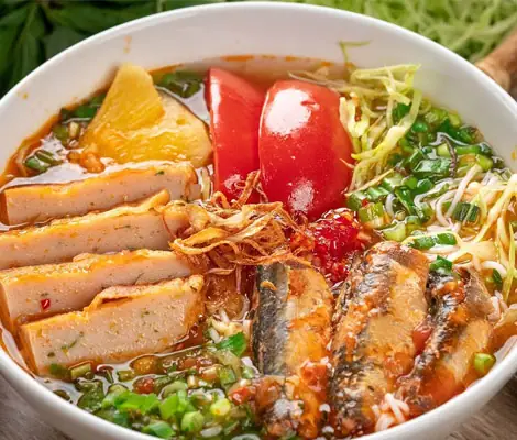Cách Nấu Canh Chua Cá Mòi Chuẩn Vị Miền Tây, Thơm Ngon Bổ Dưỡng