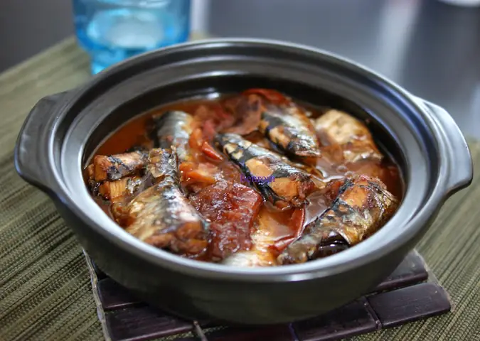 Cách Nấu Canh Chua Cá Mòi Chuẩn Vị Miền Tây, Thơm Ngon Bổ Dưỡng