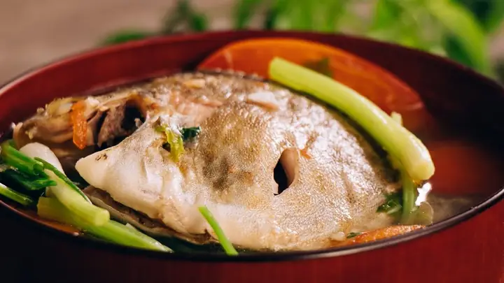 Cách Nấu Canh Chua Cá Nâu Thơm Ngon Chuẩn Vị Miền Tây