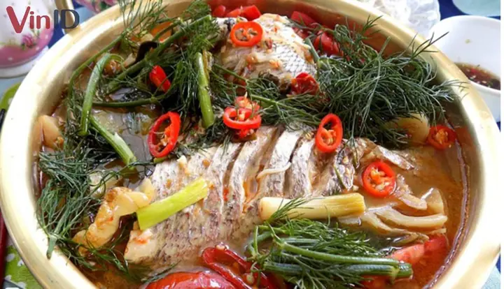 Cách Nấu Canh Chua Cá Rô Đậm Đà Hương Vị Quê Nhà Cách Nấu Canh Chua Cá Rô Đậm Đà Hương Vị Quê Nhà