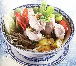 Cách Nấu Canh Chua Cá Thác Lác Chuẩn Vị Miền Tây Thơm Ngon Bổ Dưỡng