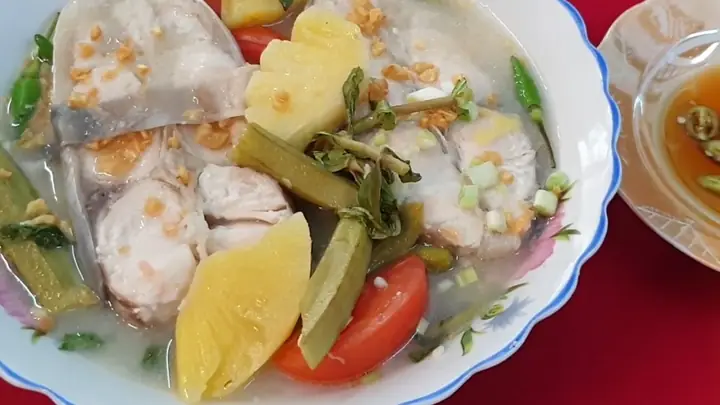 Cách Nấu Canh Chua Cá Vồ Chuẩn Vị Miền Tây, Thơm Ngon Bổ Dưỡng Cách Nấu Canh Chua Cá Vồ Chuẩn Vị Miền Tây, Thơm Ngon Bổ Dưỡng