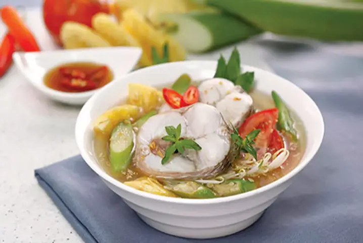 Cách Nấu Canh Chua Cá Vồ Chuẩn Vị Miền Tây, Thơm Ngon Bổ Dưỡng Cách Nấu Canh Chua Cá Vồ Chuẩn Vị Miền Tây, Thơm Ngon Bổ Dưỡng