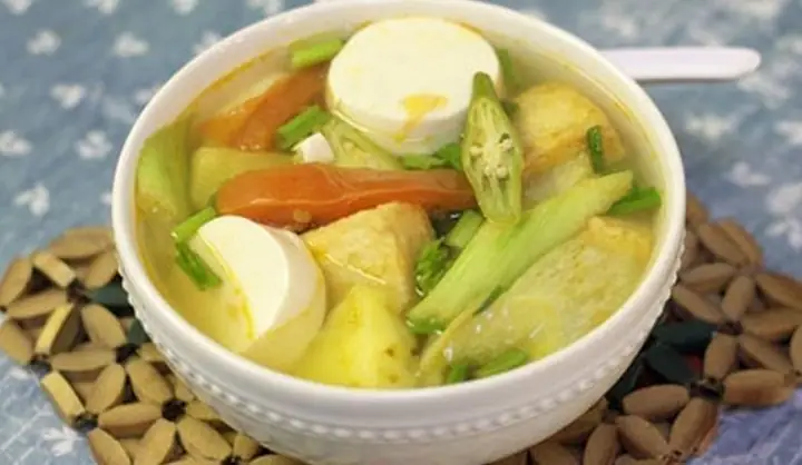 Cách Nấu Canh Chua Chay Miền Nam: Hướng Dẫn Chi Tiết Từ A-z Cách Nấu Canh Chua Chay Miền Nam: Hướng Dẫn Chi Tiết Từ A-z