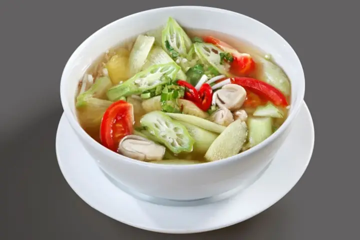 Cách Nấu Canh Chua Chay Miền Nam: Hướng Dẫn Chi Tiết Từ A-z Cách Nấu Canh Chua Chay Miền Nam: Hướng Dẫn Chi Tiết Từ A-z