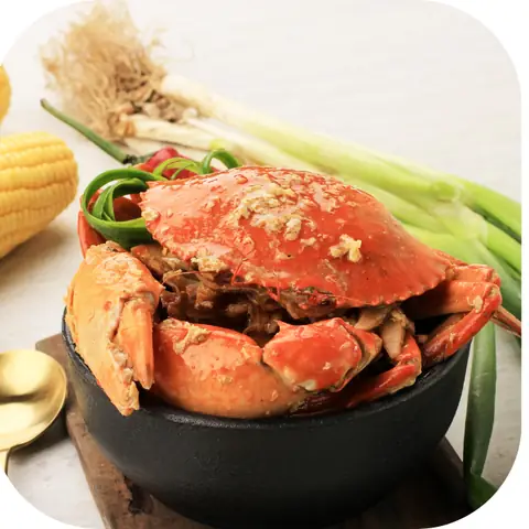 Cách Nấu Canh Chua Cua Biển Thơm Ngon, Bổ Dưỡng Tại Nhà