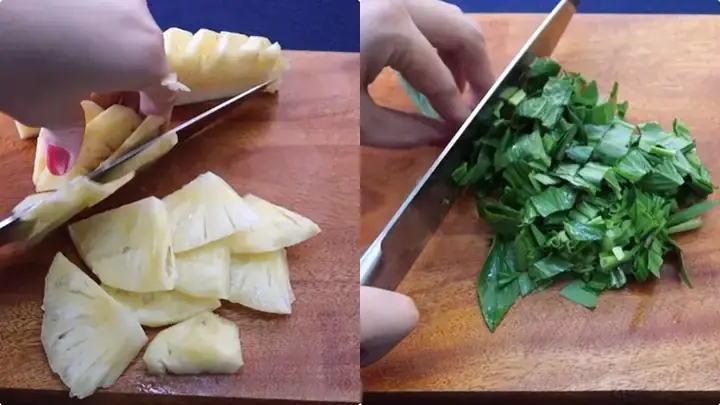 Cách Nấu Canh Chua Đậu Bắp Không Bị Nhớt