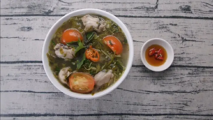 Cách Nấu Canh Chua Ếch Ngon Chuẩn Vị Miền Tây
