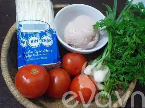 Cách Nấu Canh Chua Giò Sống Thơm Ngon, Bổ Dưỡng, Chuẩn Vị Miền Tây Cách Nấu Canh Chua Giò Sống Thơm Ngon, Bổ Dưỡng, Chuẩn Vị Miền Tây