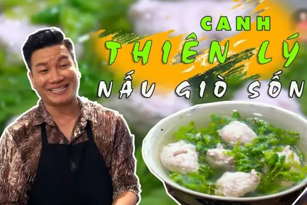 Cách Nấu Canh Chua Giò Sống Thơm Ngon, Bổ Dưỡng, Chuẩn Vị Miền Tây Cách Nấu Canh Chua Giò Sống Thơm Ngon, Bổ Dưỡng, Chuẩn Vị Miền Tây